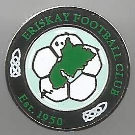 Badge Eriskay FC